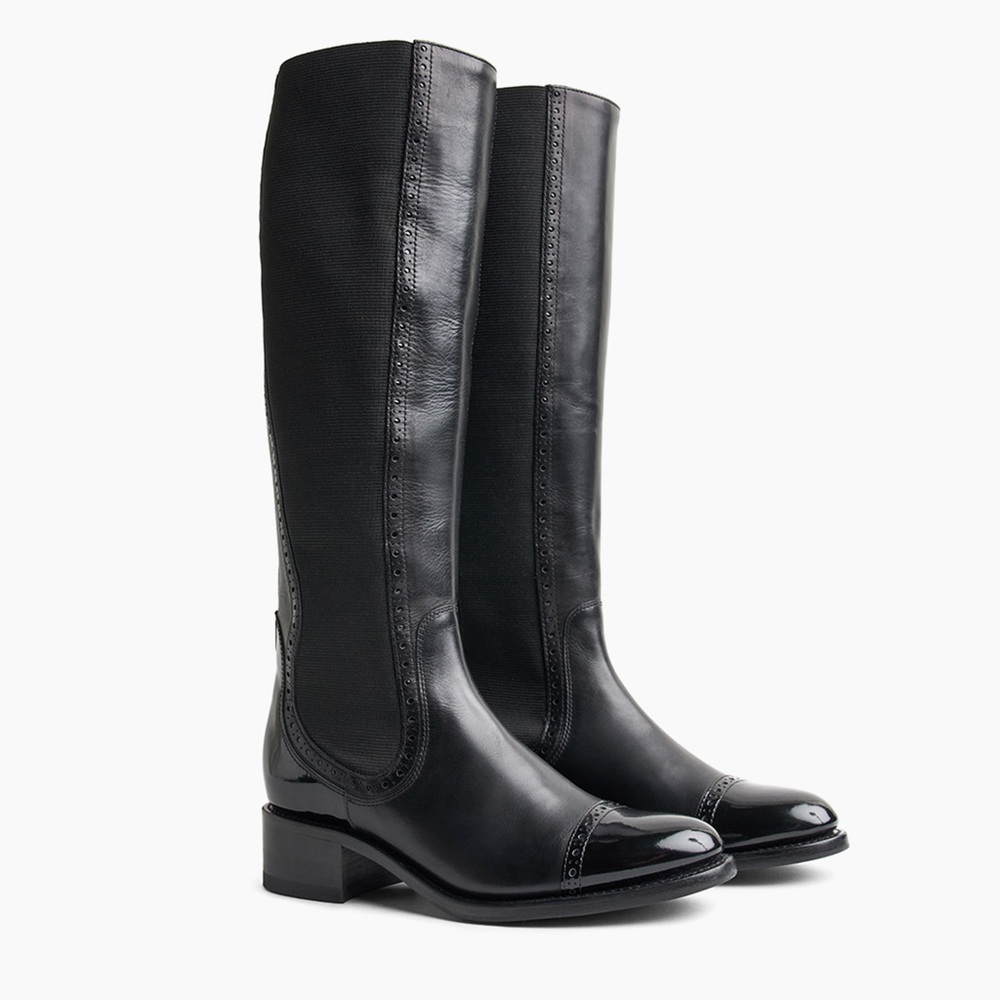 Ms. Brigitte Boot - Picture 4 of 7